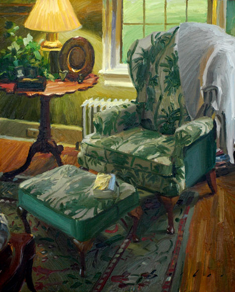 Reading Light