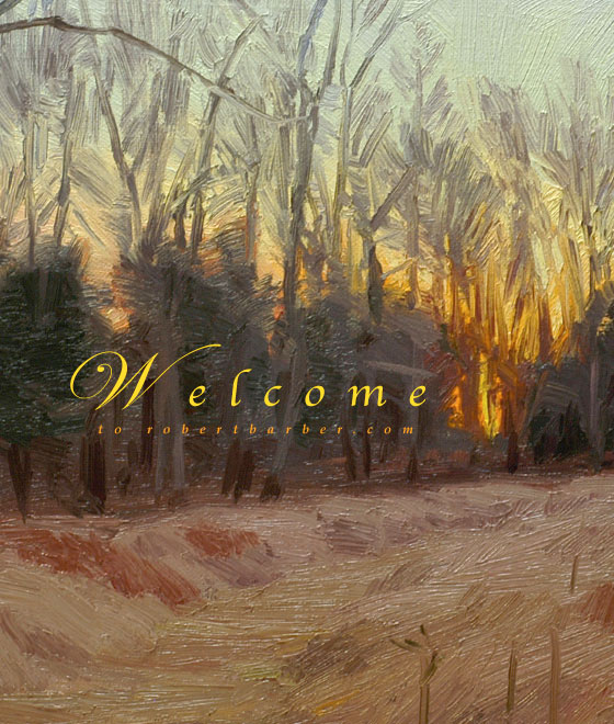 welcome winter